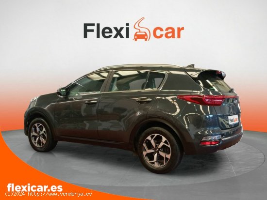 Kia Sportage 1.6 GDi 97kW (132CV) Drive Plus 4x2 - Castellón