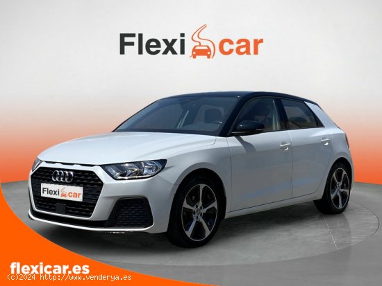 Audi A1 Sportback 25 TFSI 70kW (95CV) - Talavera de la Reina