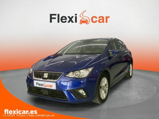 Seat Ibiza 1.0 EcoTSI 70kW (95CV) Style - Huércal de Almería