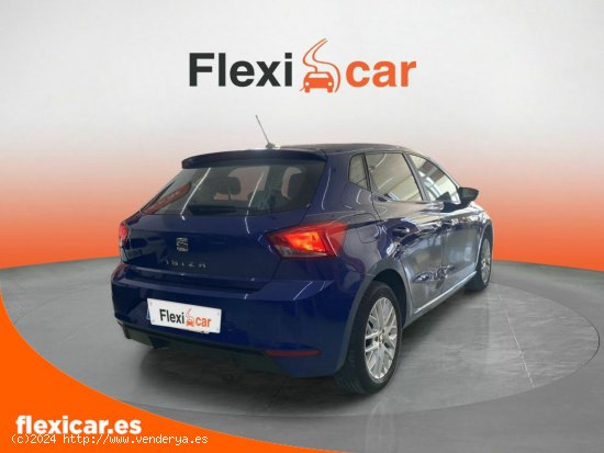 Seat Ibiza 1.0 EcoTSI 70kW (95CV) Style - Huércal de Almería