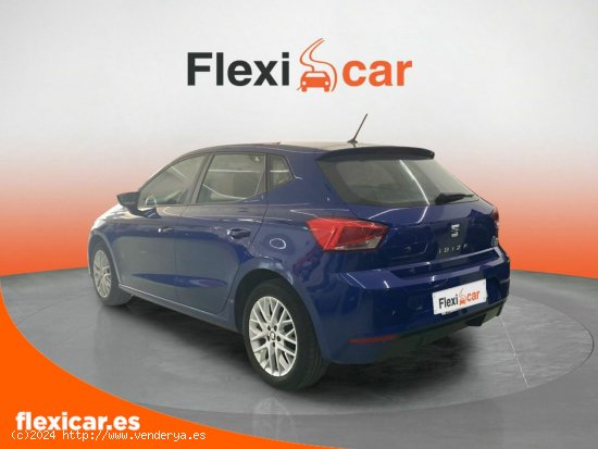 Seat Ibiza 1.0 EcoTSI 70kW (95CV) Style - Huércal de Almería