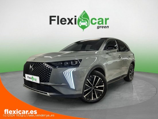 DS Automobiles DS 7 Crossback E-TENSE 4x4 360 OPERA - San Blas-Canillejas