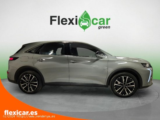 DS Automobiles DS 7 Crossback E-TENSE 4x4 360 OPERA - San Blas-Canillejas