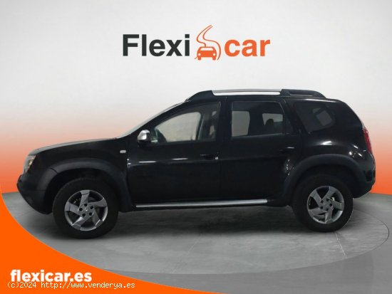 Dacia Duster Adventure dCi 110 - Murcia