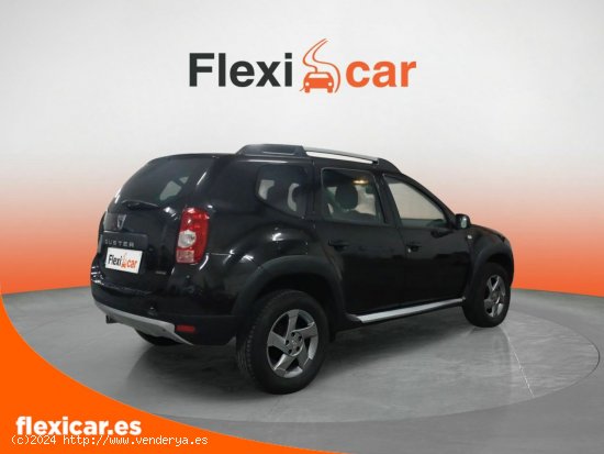 Dacia Duster Adventure dCi 110 - Murcia