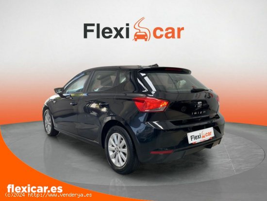 Seat Ibiza 1.0 TSI 81kW (110CV) Style - Pamplona