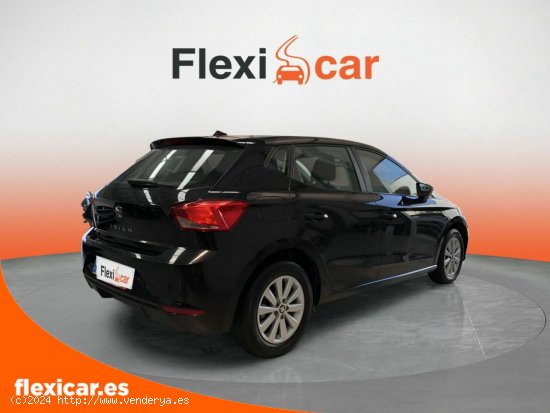 Seat Ibiza 1.0 TSI 81kW (110CV) Style - Pamplona