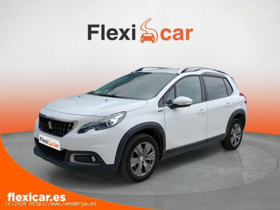 Peugeot 2008 Signature BlueHDi 100 S&S 5 Vel. MAN - Vizcaya