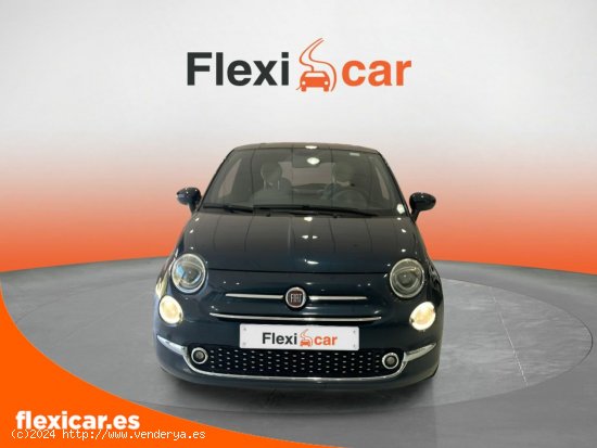 Fiat 500 Dolcevita 1.0 Hybrid 51KW (70 CV) - Sevilla