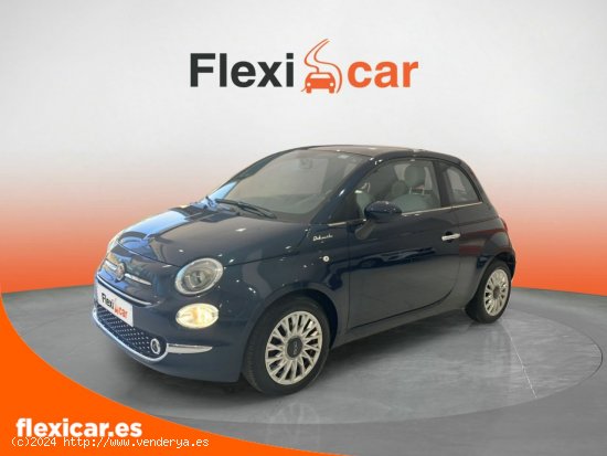 Fiat 500 Dolcevita 1.0 Hybrid 51KW (70 CV) - Sevilla