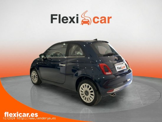 Fiat 500 Dolcevita 1.0 Hybrid 51KW (70 CV) - Sevilla