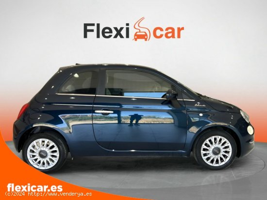 Fiat 500 Dolcevita 1.0 Hybrid 51KW (70 CV) - Sevilla