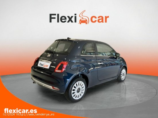 Fiat 500 Dolcevita 1.0 Hybrid 51KW (70 CV) - Sevilla