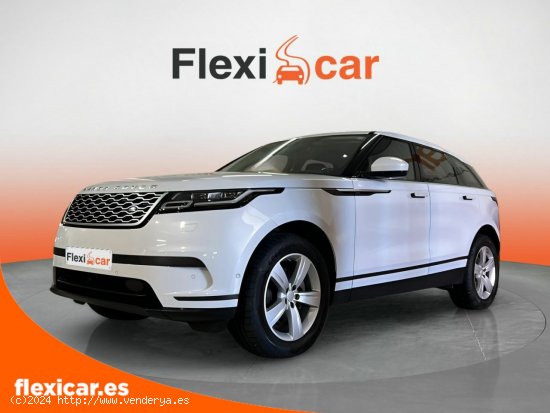 Land-Rover Range Rover Velar 2.0 D180 132kW (180CV) 4WD Auto - Alcobendas