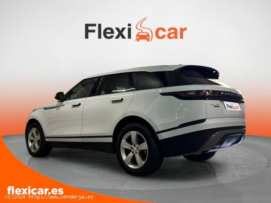 Land-Rover Range Rover Velar 2.0 D180 132kW (180CV) 4WD Auto - Alcobendas