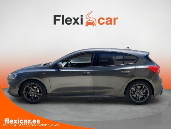 Ford Focus 1.0 Ecoboost 92kW ST-Line Auto - Cartagena