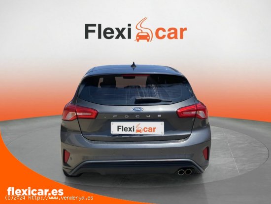 Ford Focus 1.0 Ecoboost 92kW ST-Line Auto - Cartagena