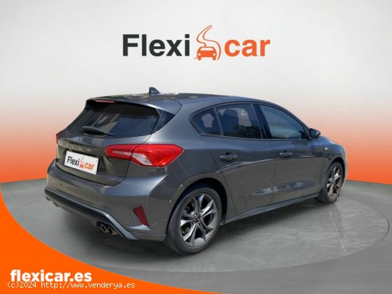 Ford Focus 1.0 Ecoboost 92kW ST-Line Auto - Cartagena