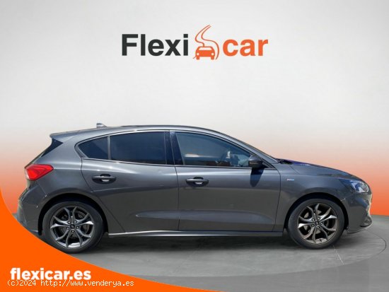 Ford Focus 1.0 Ecoboost 92kW ST-Line Auto - Cartagena