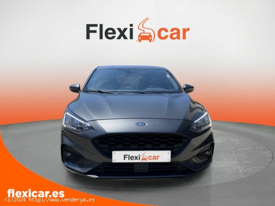 Ford Focus 1.0 Ecoboost 92kW ST-Line Auto - Cartagena