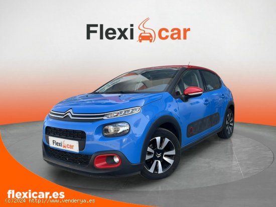 Citroën C3 81KW (110CV)  FEEL EAT6 - 5 P (2020) - Sant Boi de Llobregat