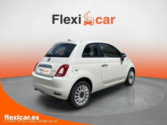 Fiat 500 Dolcevita 1.0 Hybrid 51KW (70 CV) - Vizcaya