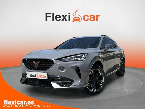 Cupra Formentor 2.0 TSI 140kW (190 CV) 4Drive DSG - Badalona