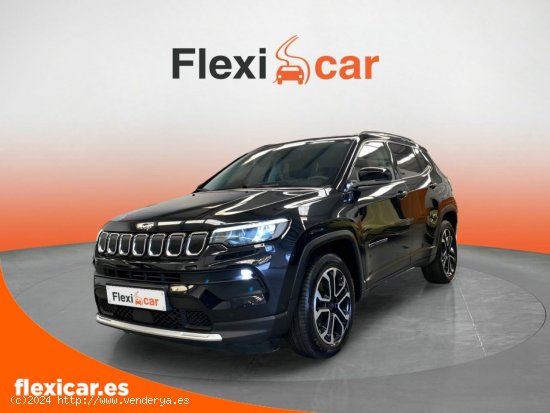 Jeep Compass 1.6 Mjet 96kW (130CV) Limited FWD - El Zabal