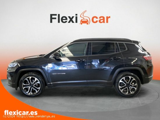 Jeep Compass 1.6 Mjet 96kW (130CV) Limited FWD - El Zabal