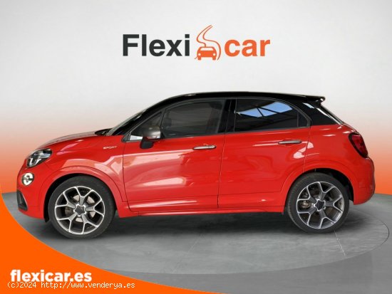 Fiat 500X Sport 1.3 Firefly T4 110KW S&S DCT - Málaga