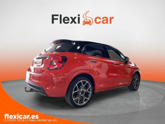 Fiat 500X Sport 1.3 Firefly T4 110KW S&S DCT - Málaga