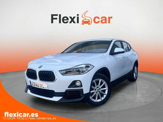 BMW X2 xDrive20dA - 5 P (2019) - Sant Boi de Llobregat