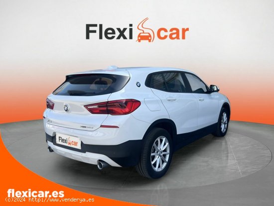 BMW X2 xDrive20dA - 5 P (2019) - Sant Boi de Llobregat