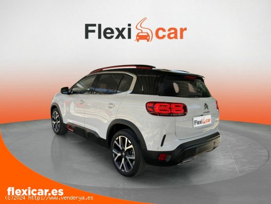 Citroën C5 Aircross PureTech 96kW (130CV) S&S Feel - Sevilla