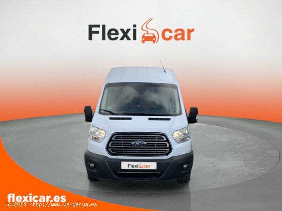 Ford Transit 350 L3 TRENDLINE 2.0 TDCi 130CV - Sevilla