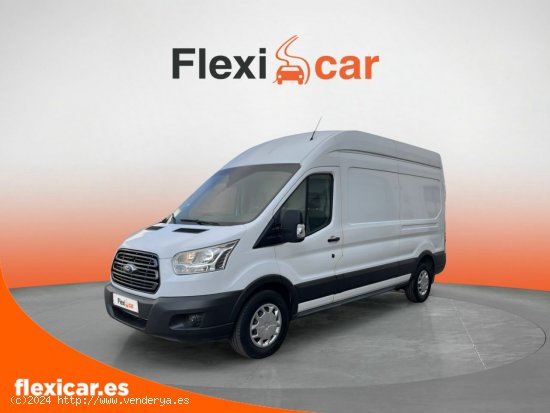 Ford Transit 350 L3 TRENDLINE 2.0 TDCi 130CV - Sevilla