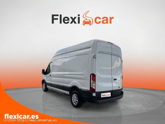 Ford Transit 350 L3 TRENDLINE 2.0 TDCi 130CV - Sevilla