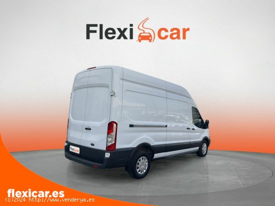 Ford Transit 350 L3 TRENDLINE 2.0 TDCi 130CV - Sevilla