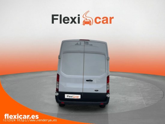 Ford Transit 350 L3 TRENDLINE 2.0 TDCi 130CV - Sevilla