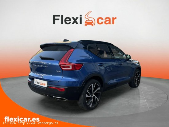 Volvo XC40 2.0 T4 Auto - Palma