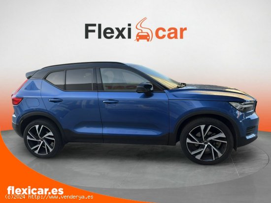 Volvo XC40 2.0 T4 Auto - Palma