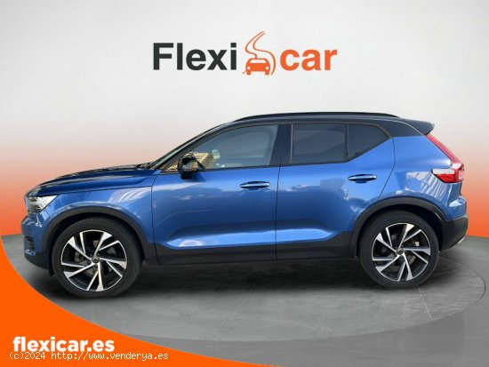 Volvo XC40 2.0 T4 Auto - Palma