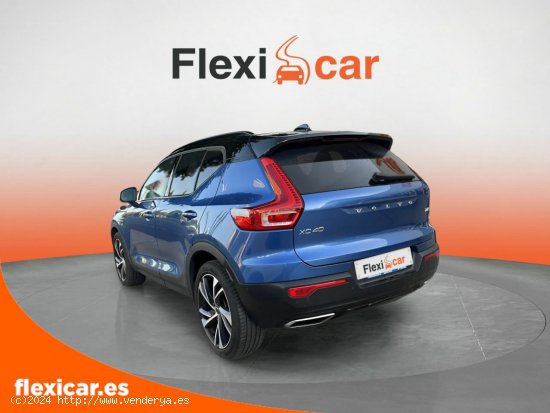 Volvo XC40 2.0 T4 Auto - Palma