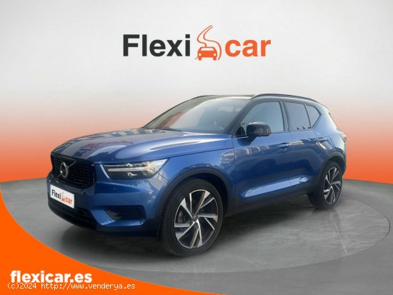 Volvo XC40 2.0 T4 Auto - Palma