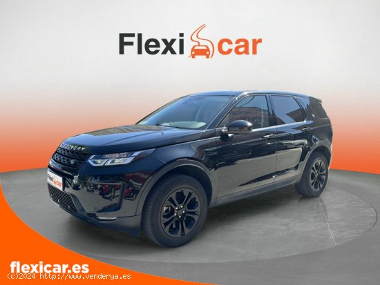 Land-Rover Discovery Sport 2.0 Si4 200 PS AWD Auto S - Jerez de la Frontera