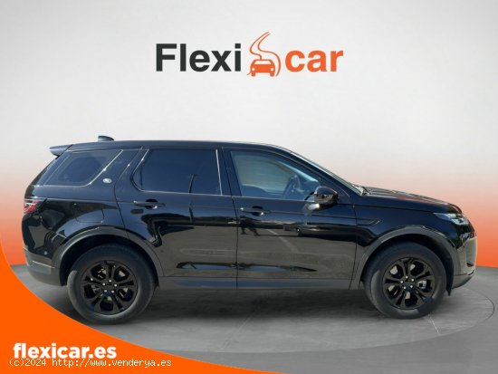 Land-Rover Discovery Sport 2.0 Si4 200 PS AWD Auto S - Jerez de la Frontera