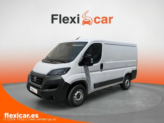 Fiat Ducato Multijet 250  L2H2 - 88 kW / 120 CV - Málaga