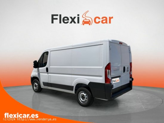 Fiat Ducato Multijet 250  L2H2 - 88 kW / 120 CV - Málaga