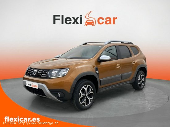 Dacia Duster Essential TCE 74kW(100CV) GASOLINA /  GLP 4X2 - 5 P - Atarfe