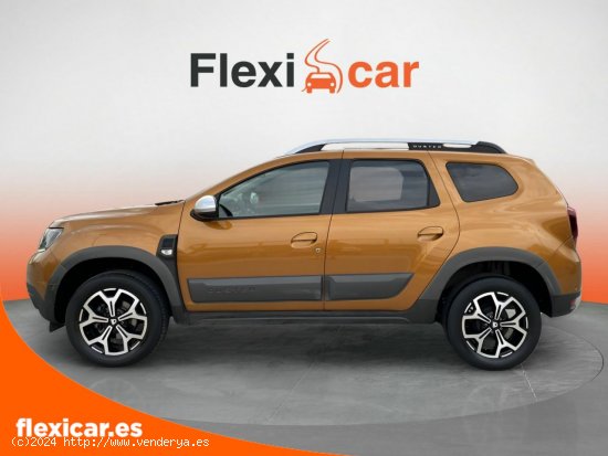 Dacia Duster Essential TCE 74kW(100CV) GASOLINA /  GLP 4X2 - 5 P - Atarfe